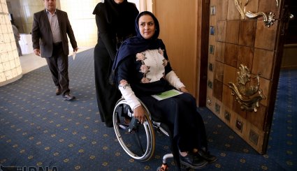 چهارمین همایش ملی روز روستا و عشایر