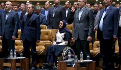 چهارمین همایش ملی روز روستا و عشایر