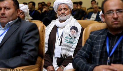 چهارمین همایش ملی روز روستا و عشایر