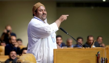 چهارمین همایش ملی روز روستا و عشایر