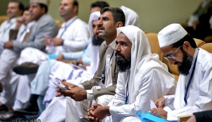 چهارمین همایش ملی روز روستا و عشایر