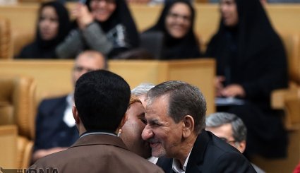 چهارمین همایش ملی روز روستا و عشایر