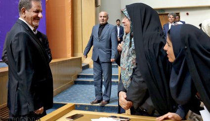 چهارمین همایش ملی روز روستا و عشایر