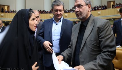 چهارمین همایش ملی روز روستا و عشایر