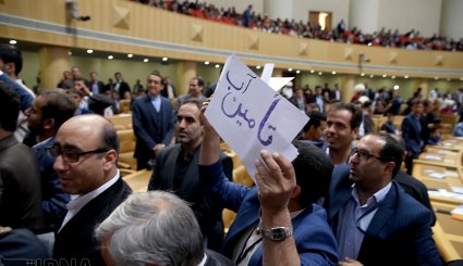 چهارمین همایش ملی روز روستا و عشایر