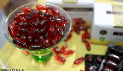 نمایشگاه رنگ، رزین و فناوری نانو
