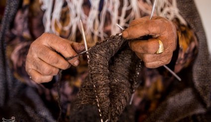 صنایع دستی و کشاورزی خراسان شمالی
