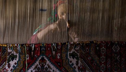 صنایع دستی و کشاورزی خراسان شمالی
