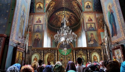 گرجستان مقصد گردشگران + تصاویر