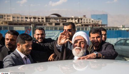 همایش آیت‌الله هاشمی رفسنجانی و هشت سال دفاع مقدس