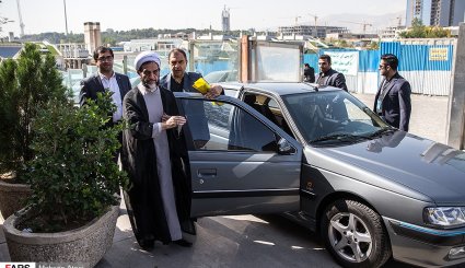 همایش آیت‌الله هاشمی رفسنجانی و هشت سال دفاع مقدس