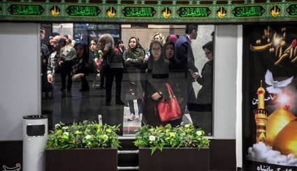 بازگشت مریم هاشمی قهرمان ووشو