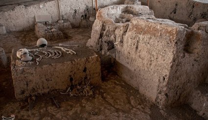 سایت موزه گوهرتپه