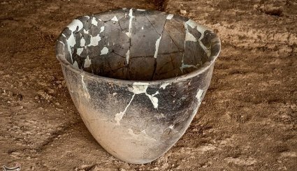 سایت موزه گوهرتپه