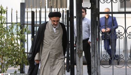 نشست هماهنگی برگزاری مراسم چهلمین سالگرد پیروزی انقلاب اسلامی + تصاویر
