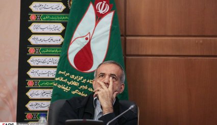 نشست هماهنگی برگزاری مراسم چهلمین سالگرد پیروزی انقلاب اسلامی + تصاویر