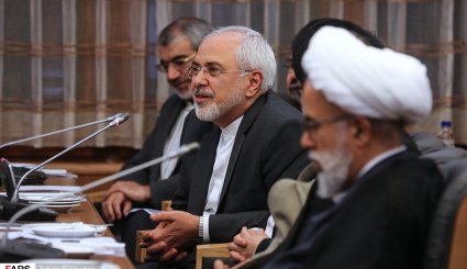 نشست هماهنگی برگزاری مراسم چهلمین سالگرد پیروزی انقلاب اسلامی + تصاویر
