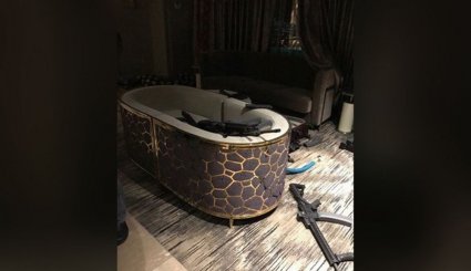 ادامه تحقیق در مورد حادثه لاس وگاس