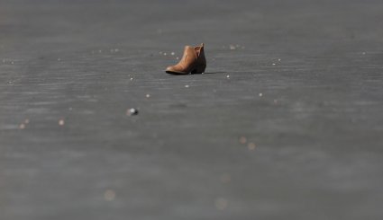 ادامه تحقیق در مورد حادثه لاس وگاس