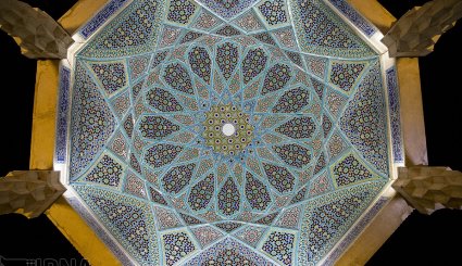به مناسبت 20مهرماه؛ روز بزرگداشت حافظ + تصاویر