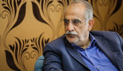 دیدار وزیر خارجه تانزانیا با وزیر اقتصاد ایران + تصاویر