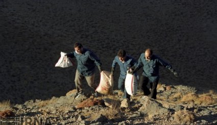 20 مهر 1373 - سقوط هواپیمای مسافربری « فوکر» آسمان + تصاویر