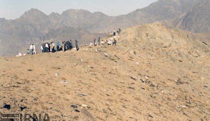 20 مهر 1373 - سقوط هواپیمای مسافربری « فوکر» آسمان + تصاویر