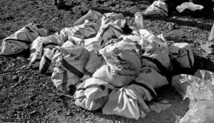 20 مهر 1373 - سقوط هواپیمای مسافربری « فوکر» آسمان + تصاویر