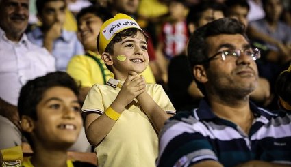 قهرمانی تیم پارس جنوبی بوشهر در لیگ برتر فوتبال ساحلی + تصاویر