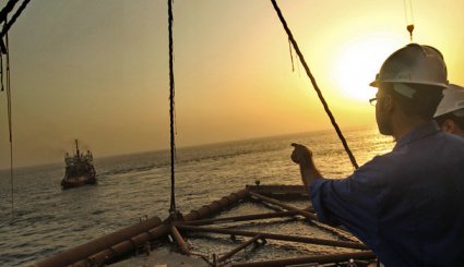 خلیج تا ابد فارس