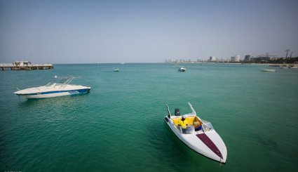 خلیج تا ابد فارس