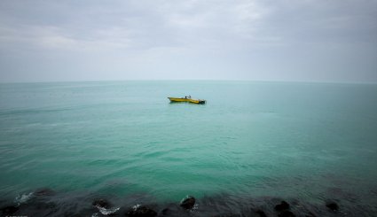 خلیج تا ابد فارس