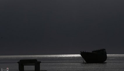 کلبه هور - خلیج فارس
