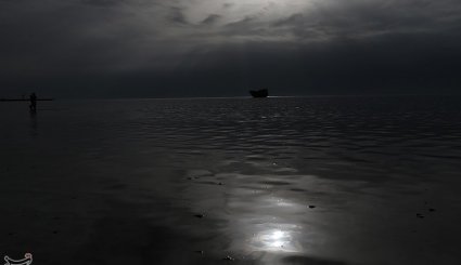 کلبه هور - خلیج فارس