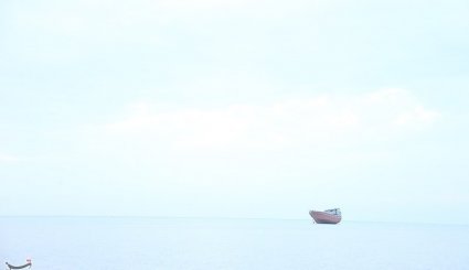 کلبه هور - خلیج فارس