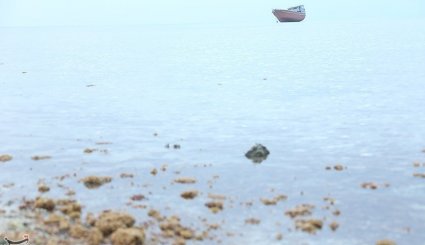 کلبه هور - خلیج فارس