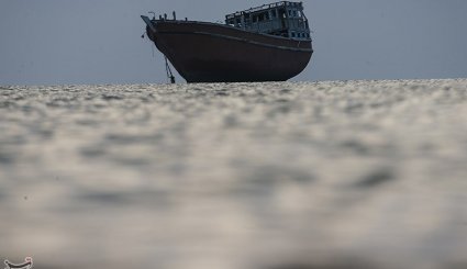 کلبه هور - خلیج فارس