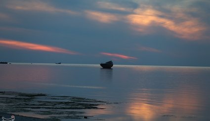 کلبه هور - خلیج فارس