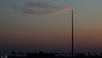 کلبه هور - خلیج فارس