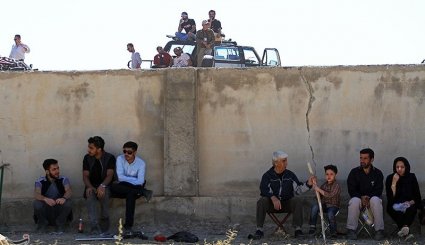 مسابقات افرود قهرمانی کشور - همدان