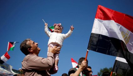 آشتی فتح و حماس‎