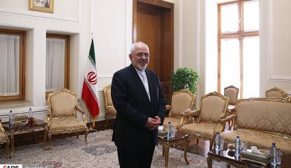 تقدیم استوارنامه سفرای جدید فنلاند، سریلانکا و فیلیپین