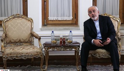 تقدیم استوارنامه سفرای جدید فنلاند، سریلانکا و فیلیپین
