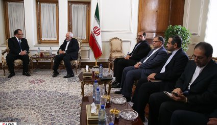 تقدیم استوارنامه سفرای جدید فنلاند، سریلانکا و فیلیپین