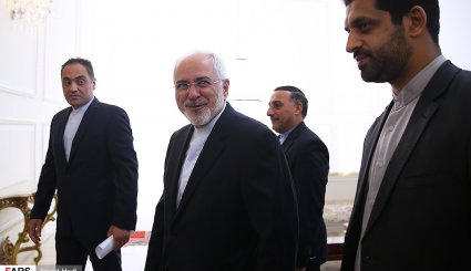 تقدیم استوارنامه سفرای جدید فنلاند، سریلانکا و فیلیپین