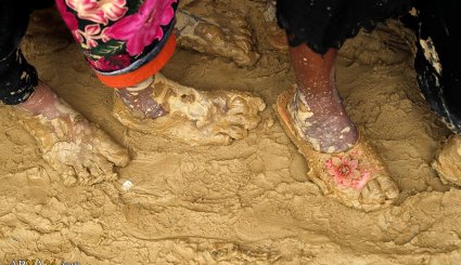 ادامه فرار دسته‌جمعی مسلمانان روهینگیا از میانمار به بنگلادش