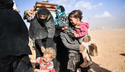 در پایتخت داعش چه خبر است؟