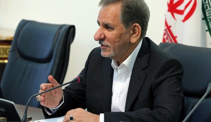 جلسه شورای اقتصاد مقاومتی