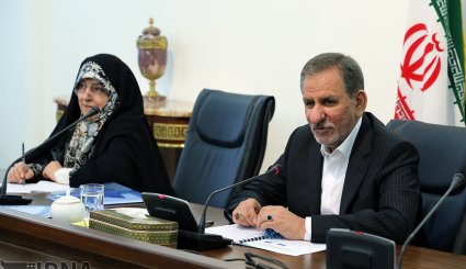 جلسه شورای اقتصاد مقاومتی