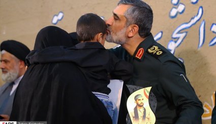 کنگره شهدای دانشجو استان قم